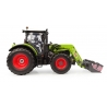 UH6646 - Claas Arion 510 avec Chargeur FL 120 à l'échelle 1/32