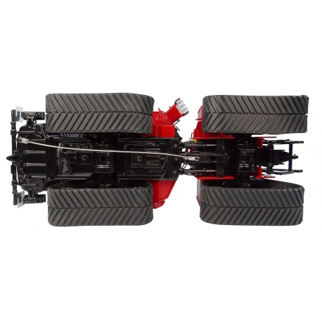 Universal Hobbies Case IH Quadtrac 715 à l'échelle 1/32 UH6654 - UNIVERSAL HOBBIES
