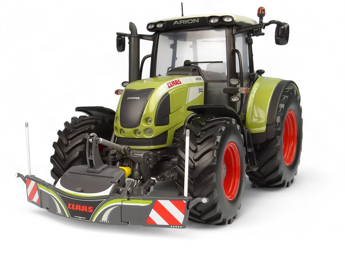 Presse balle ronde -Matériel agricole d'occasion