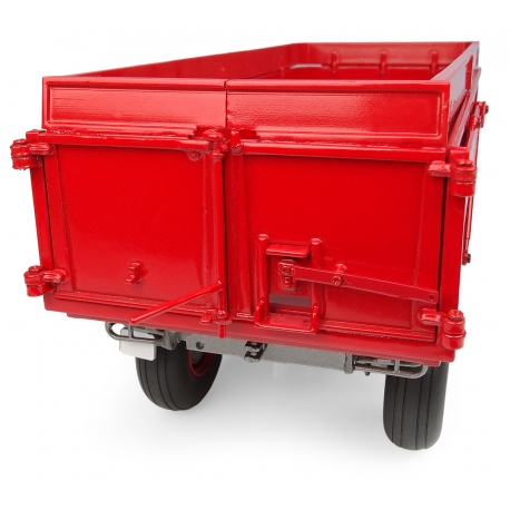 UH UNIVERSAL HOBBIES MF Massey Ferguson 2640 4WD 1 32 2620 3080 8740 s 7726 7624 EUR 19,00 - FR