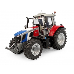 UNIVERSAL HOBBIES, REMORQUE MASSEY FERGUSON MF21, échelle 1/32, UH6241