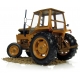 TRACTEUR VALMET 502 **