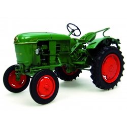 TRACTEUR DEUTZ D15 **