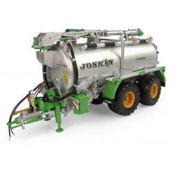 UNIVERSAL HOBBIES, Déchaumeur LEMKEN Smaragd 9/600 K, échelle 1/32