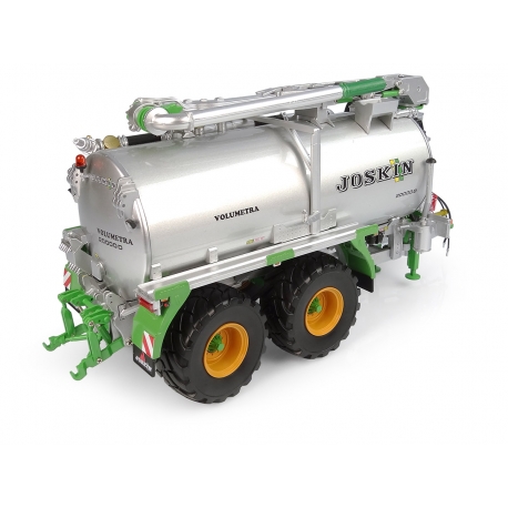 Tonne à lisier JOSKIN Volumetra 20000D UH6628 UH 1/32