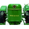 TRACTEUR DEUTZ D15 **