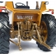 TRACTEUR VALMET 502 **