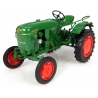 TRACTEUR DEUTZ D15 **