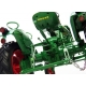 TRACTEUR DEUTZ D15 **