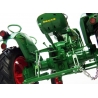 TRACTEUR DEUTZ D15 **