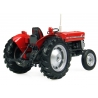 TRACTEUR MASSEY FERGUSON 135 SANS CABINE