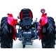 TRACTEUR MASSEY FERGUSON 135 SANS CABINE