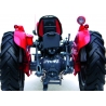 TRACTEUR MASSEY FERGUSON 135 SANS CABINE