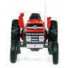 TRACTEUR MASSEY FERGUSON 135 SANS CABINE