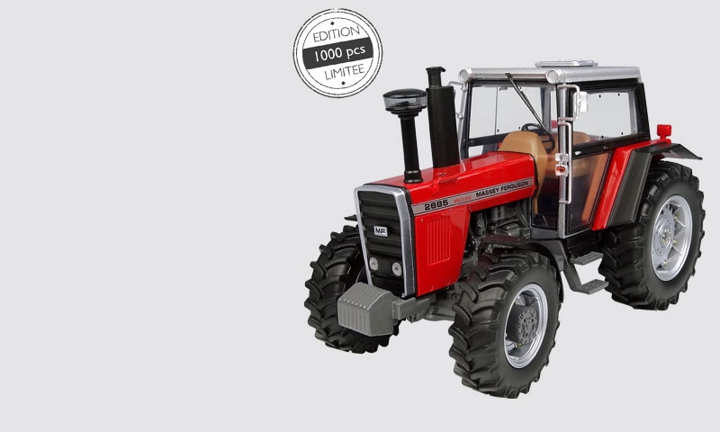 Massey Ferguson 6369