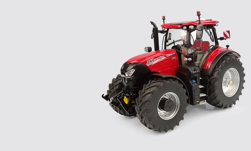 Case IH Puma 260 CVXDrive - 2023