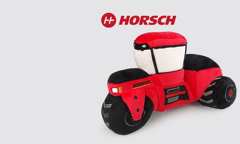 Horsch Terra Trac 250